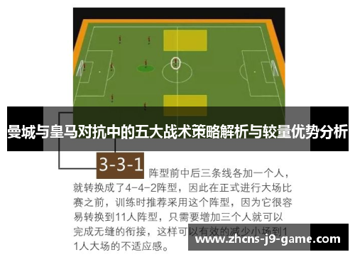 曼城与皇马对抗中的五大战术策略解析与较量优势分析