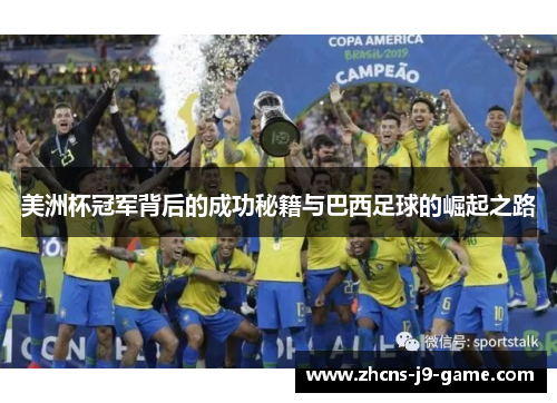 美洲杯冠军背后的成功秘籍与巴西足球的崛起之路