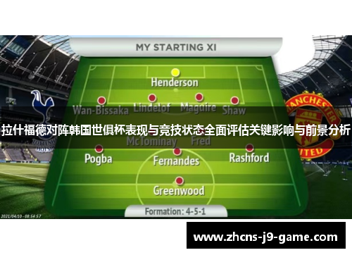 拉什福德对阵韩国世俱杯表现与竞技状态全面评估关键影响与前景分析